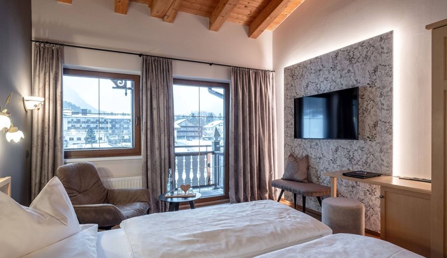 Hotel der Wiesenhof
