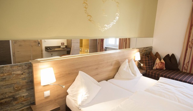 Hotel Dollinger