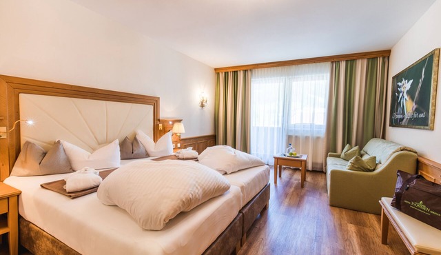 Hotel DreiSonnen