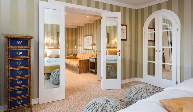 Hotel Edelweiss