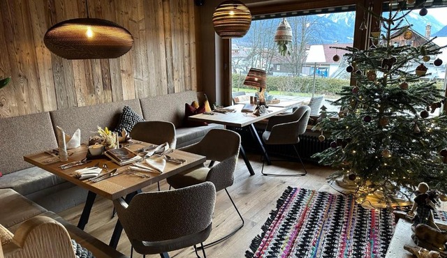 Hotel Ehrwalderhof
