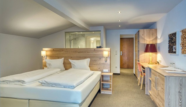 Hotel Erika