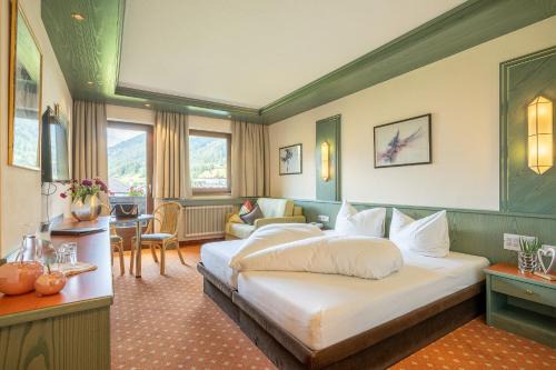 Hotel Eschenhof & Apartments