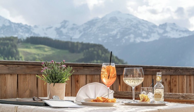 Hotel Falknerhof