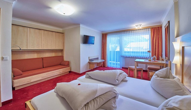 Hotel Forellenhof