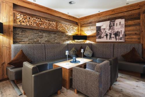 Hotel Garni Alpenjuwel