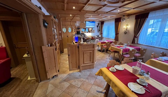 Hotel Garni Gafluna