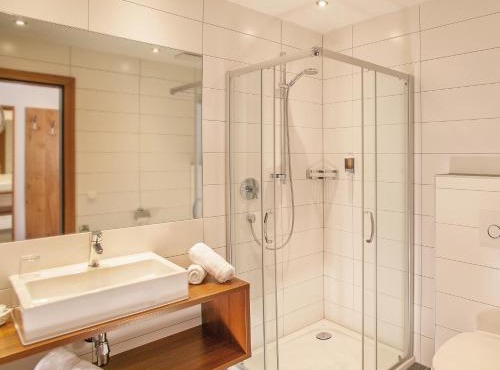 Hotel Garni Chasa Sulai