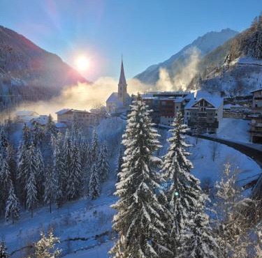 Hotel Garni DIAS - Silvretta Card Premium inklusive