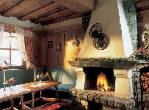 Hotel Garni Serfauserhof