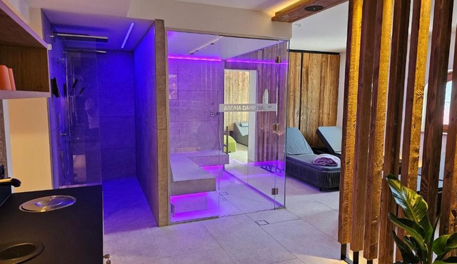 Hotel Garni Tirol