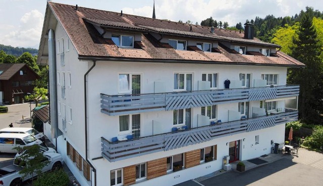 Hotel Gasthaus Löwen