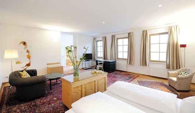 Hotel Genuss am Hof