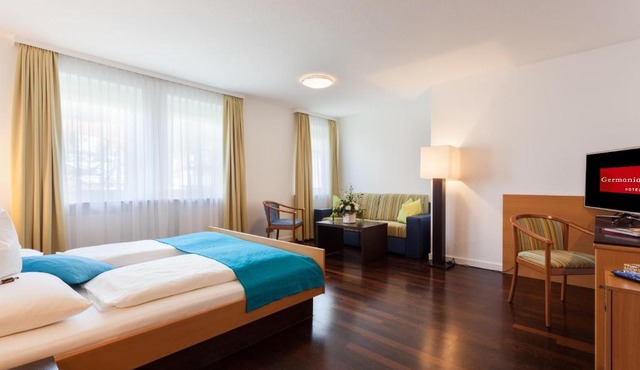 Hotel Germania