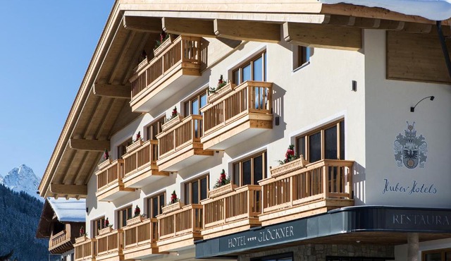 Hotel Glöckner und Hotel Residenz Glöckner