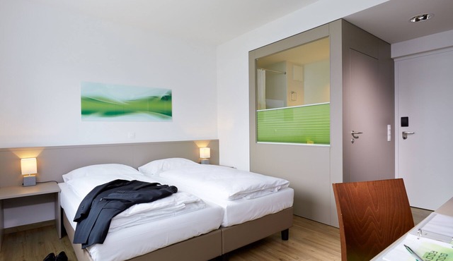 Hotel Good Rooms Guntramsdorf