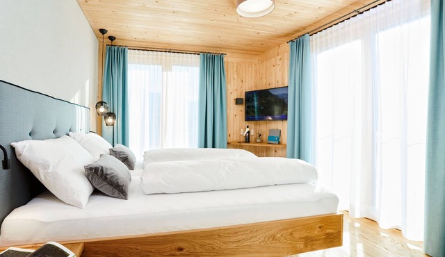 Hotel Gretina