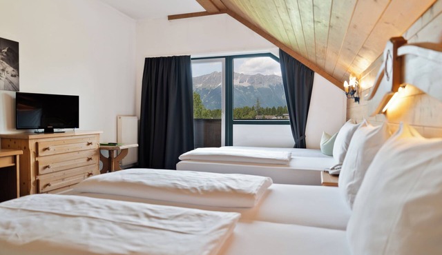 Hotel Gruberhof
