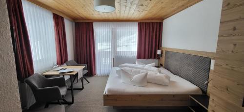 Hotel Gsallbach