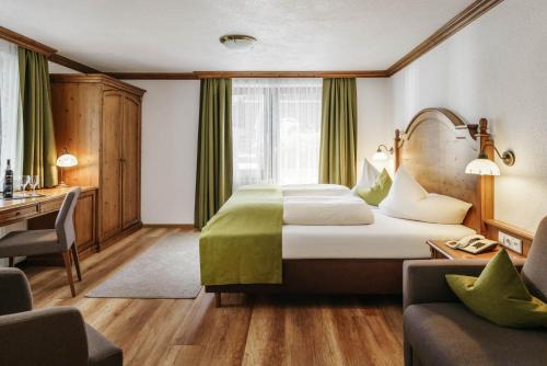 Hotel Haymon
