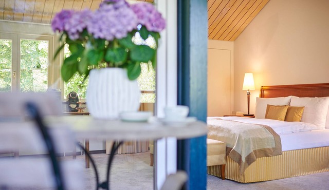 Hotel Hohenhaus in Herleshausen