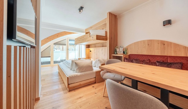 Hotel Ischgl