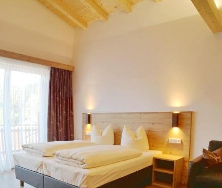 Hotel Jagdhof in Kramsach