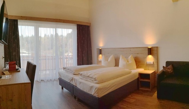 Hotel Jagdhof in Kramsach