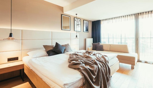 Hotel Kowald Loipersdorf