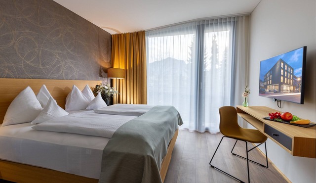 Hotel Katharinenhof COMFORT