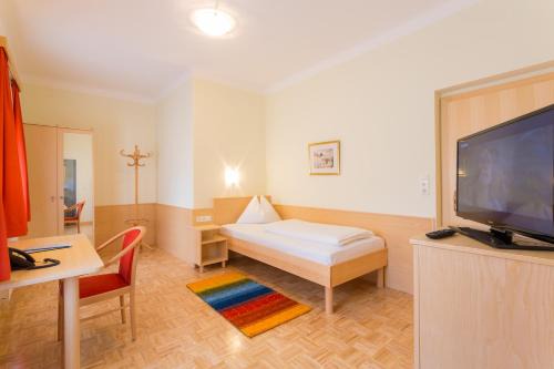 Hotel Kindler 2,0 Self-Check-In