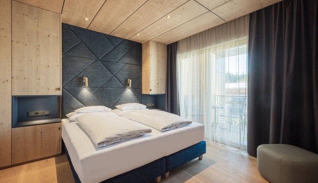 Hotel Kristall