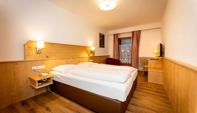 Hotel Krone