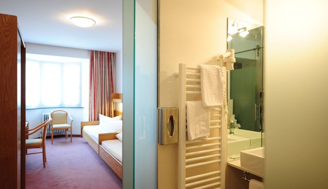 Hotel Krone