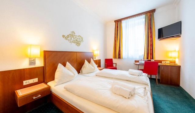 Hotel Krug