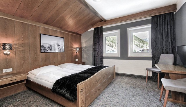 Hotel Lärchenhof
