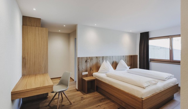 Hotel Lagant
