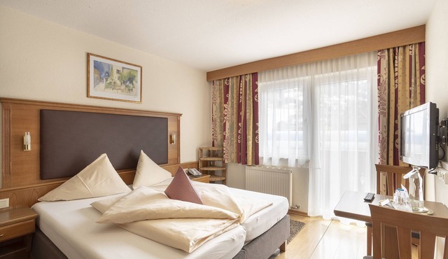 Hotel Lenz