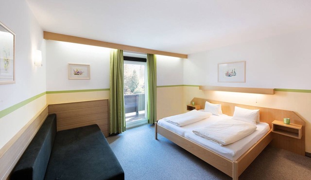 Hotel Linde