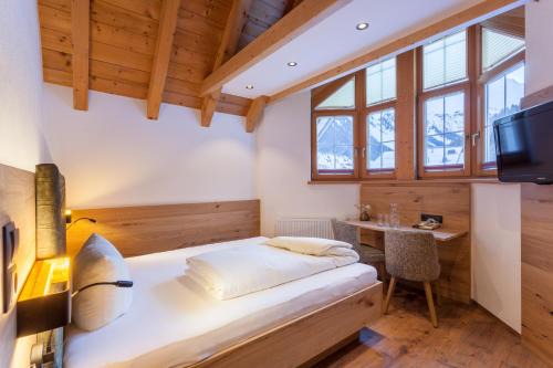 Hotel Luggi