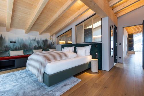 Hotel Madlein