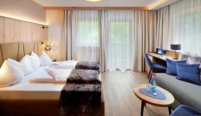 Hotel Margit