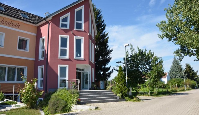 HOTEL MARIA in Gramatneusiedl