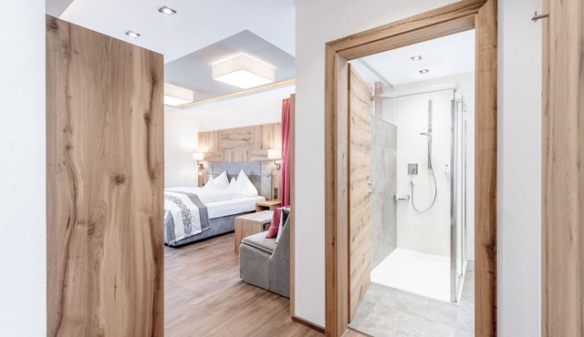 Hotel Mondin