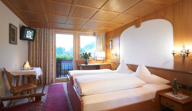 Hotel Montabella