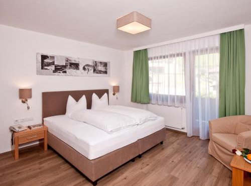 Hotel Neuwirt