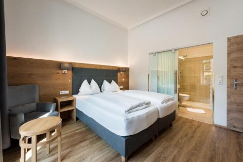 Hotel Plankenhof B&B