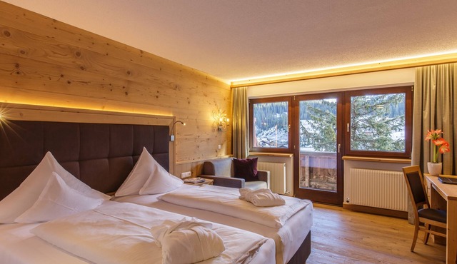 Hotel Plattenhof