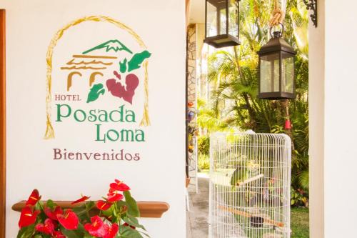 Hotel Posada Loma in Cordoba