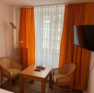 Hotel Post 22